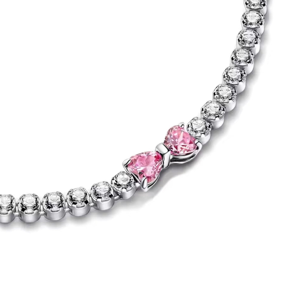 Pandora Promise Bracelet