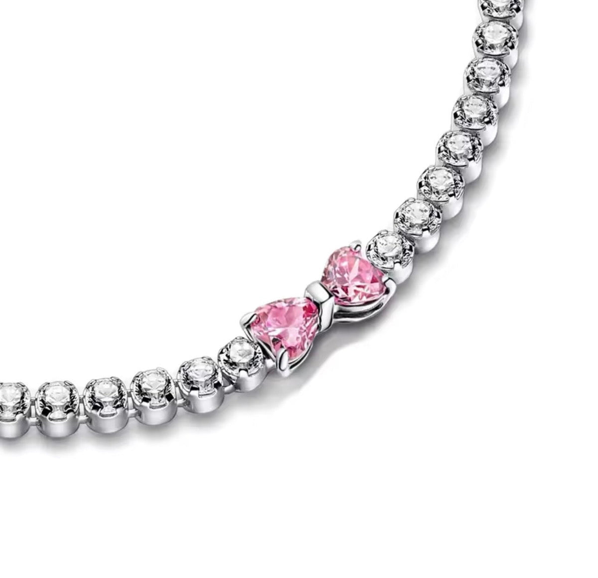 Pandora Promise Bracelet