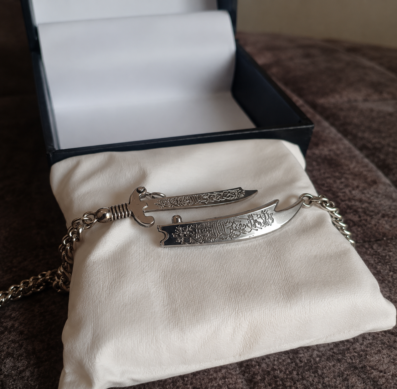 Zulfiqar Legacy Bracelet