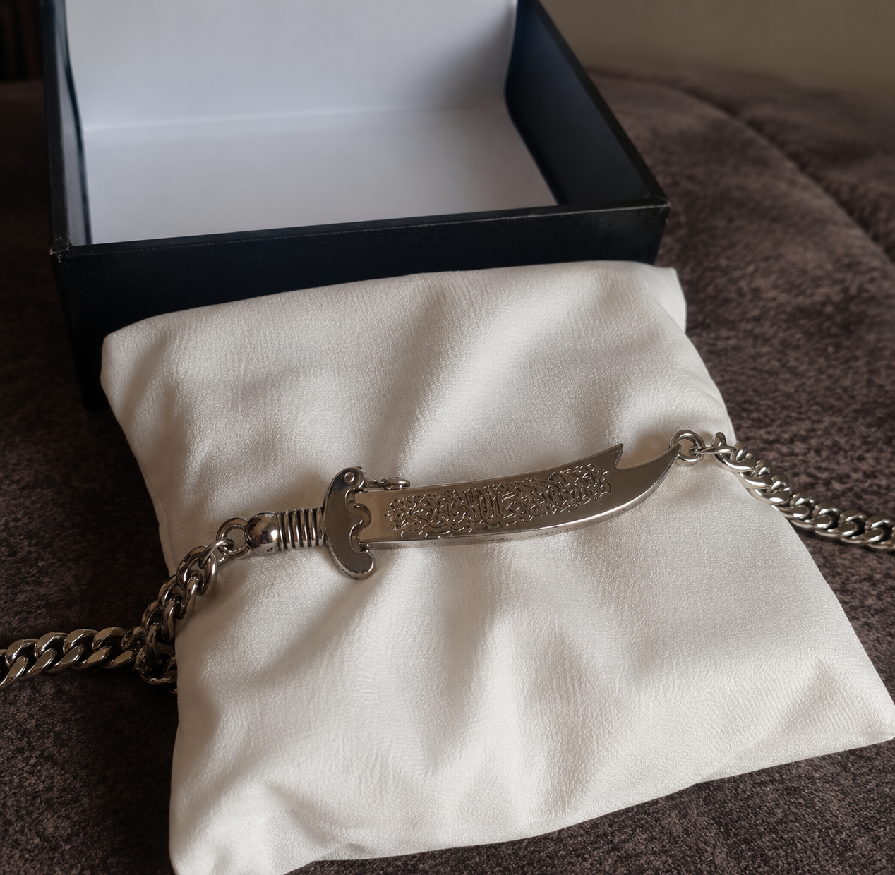 Zulfiqar Legacy Bracelet