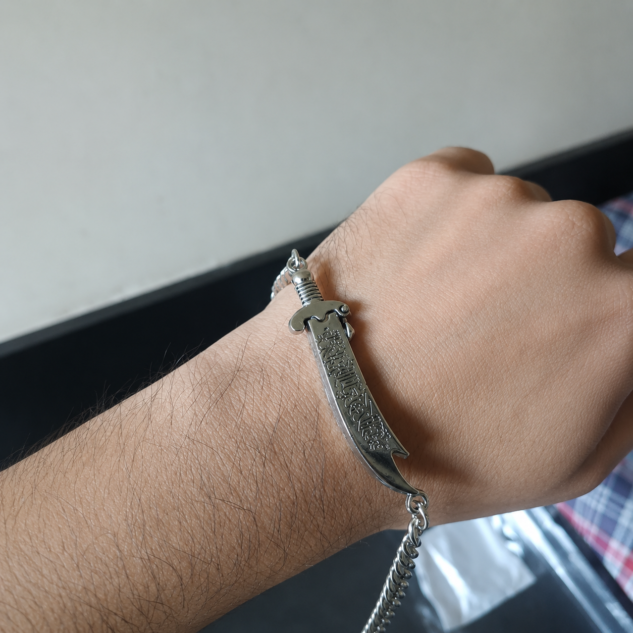 Zulfiqar Legacy Bracelet