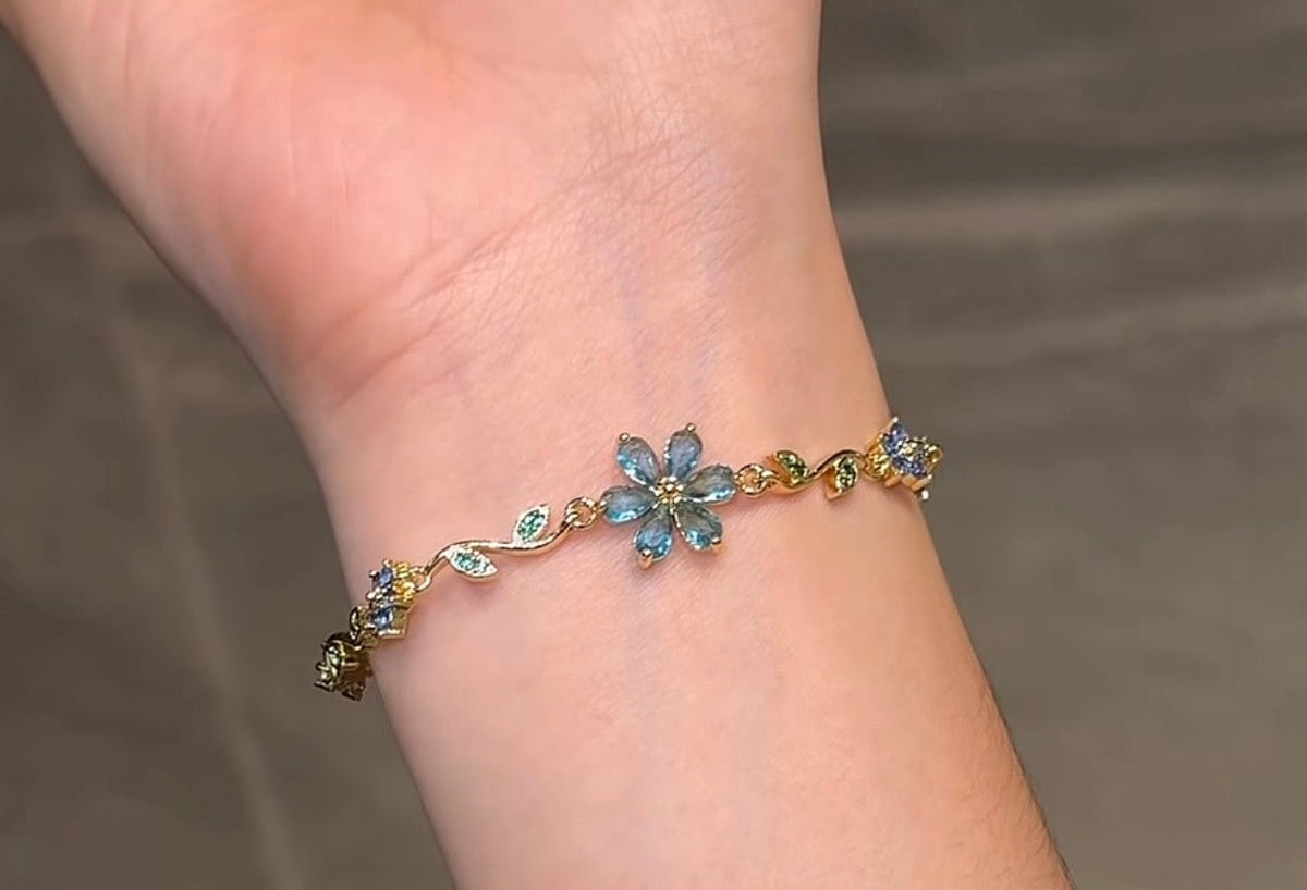 Fiorella Bracelet