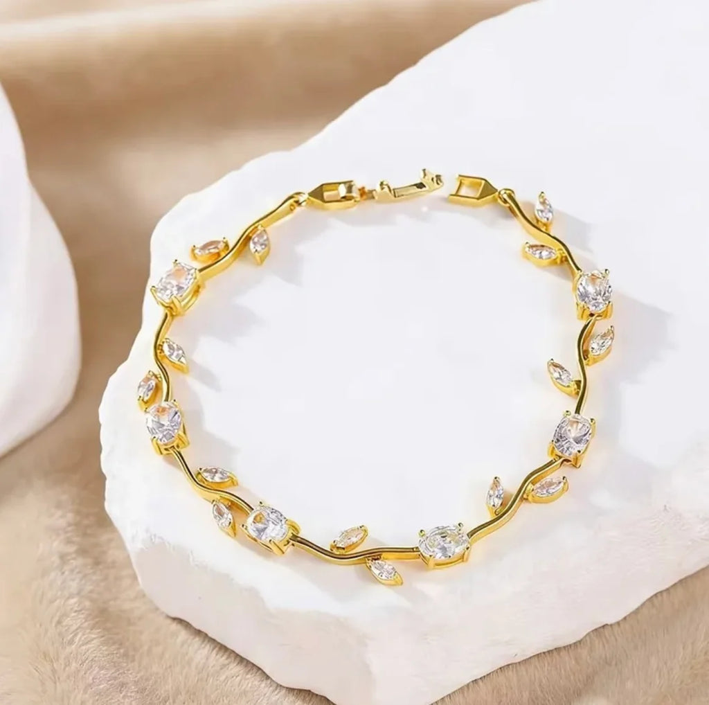 Tulip Bracelet