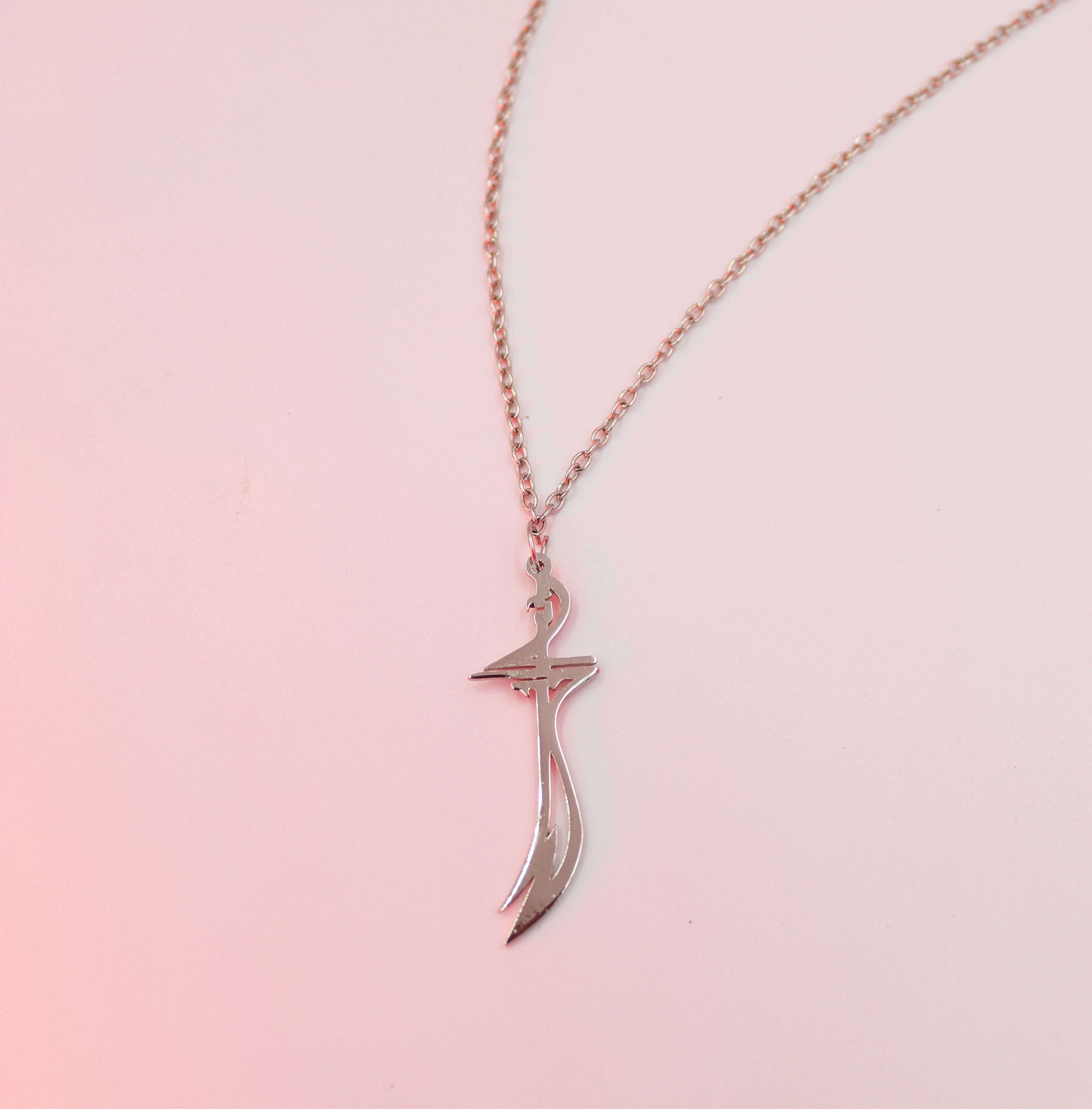 Sword Pendant