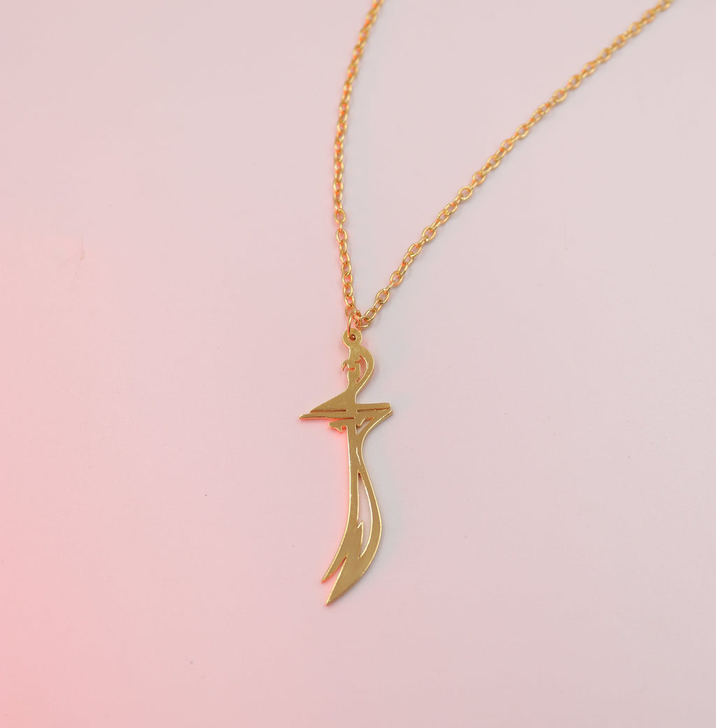 Sword Pendant