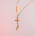 Sword Pendant