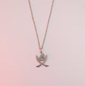 Zulfiqar-e-Haideri Pendant