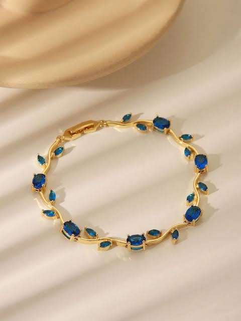 Tulip Bracelet