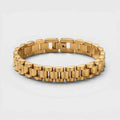 Jubilee Bracelet [Golden]