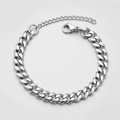 Miami Cuban [Diamond Cut] - Bracelet