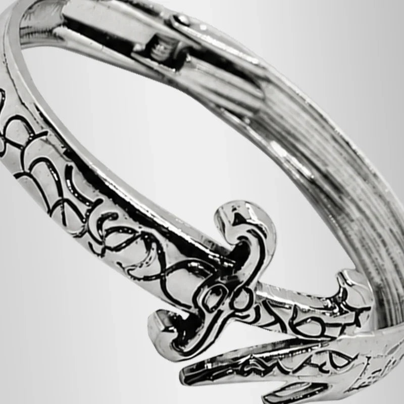 Zulfiqar Bracelet Kara La Fatah illa Ali La Saif illa Zulfiqar Men & Women