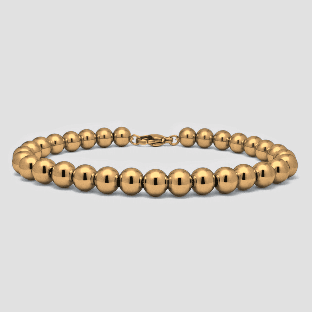 Orbit Bracelet 6mm